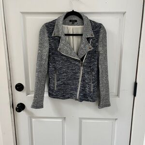 DREW Italian Cotton Women's Jacket